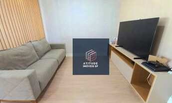 Imagem 3: Apartamento com 3 dormitórios à venda, 113 m² - Bela Vista - Osasco/SP