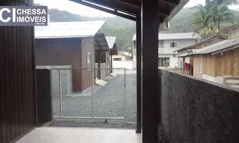 Imagem 6: Casa com 2 dormitórios, para alugar, no bairro Espinheiros em Itajaí-SC