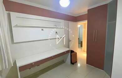 Imagem 3: ! Edifício Classique Jardins Leste