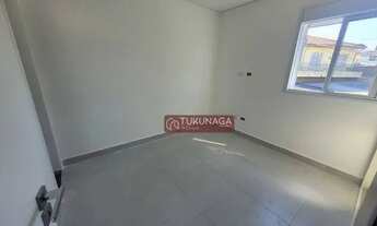 Imagem 6: Apartamento com 2 dormitórios para alugar, 48 m² por R$ 1.800,00/mês - Jardim Rosa de Fran