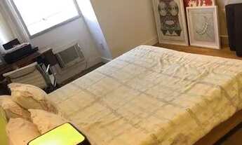 Imagem 6: Maravilhoso apto todo mobiliado alto padrao av Boa Viagem 2 quartos vista mar