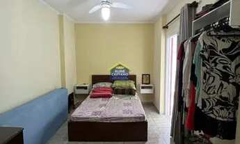 Imagem 7: 01 dormitorio, pertinho do mar, no bairro Ocian!