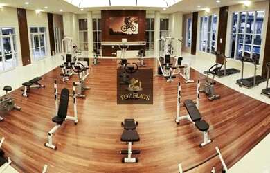 Imagem 7: Flat disponível na Bela Vista