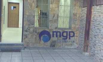 Imagem 4: Sobrado com 3 dormitórios para alugar, 100 m² - Jardim Guanca - São Paulo/SP