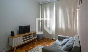 Imagem 3: Apartamento à Venda - Copacabana, 2 Quartos, 90 m2