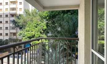 Imagem 3: Apto Santa Cecilia PRONTO PARA MORAR, 2dts,ste, 2vagas, 71m2au