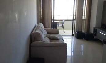 Imagem 6: Apartamento para aluguel tem 55 metros quadrados com 1 quarto em Caminho das Árvores - Sal