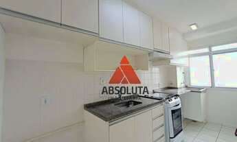 Imagem 6: Apartamento com 2 dormitórios para alugar, 50 m² por R$ 1.350/mês - São Manoel - Americana