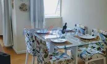 Imagem 5: Apartamento - Jardim Pacaembu - Campinas