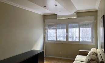 Imagem 5: Apartamento para Venda - 78.27m², 2 dormitórios, 1 vaga - Petrópolis