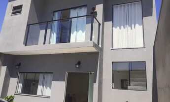 Imagem: Lindo Sobrado no Setville- Altos de São