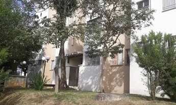 Imagem 2: Apartamento, Parque Císper - São Paulo