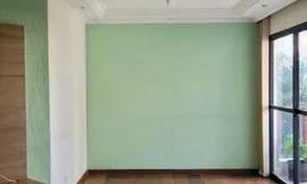 Imagem 3: Excelente apartamento 82m2, 2 dormitórios sendo 1 suíte, 01 vaga