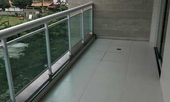 Imagem 7: Apartamento para aluguel com 85 metros quadrados com 1 quarto em Braga - Cabo Frio - RJ