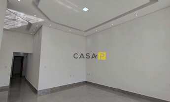Imagem 2: Casa com 3 dormitórios, 220 m² - venda por R$ 1.400.000,00 ou aluguel por R$ 7.841,67/mês