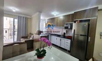 Imagem 4: Apartamento para Venda em Guarulhos, Macedo, 2 dormitórios, 1 banheiro, 1 vaga