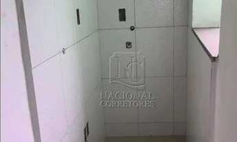 Imagem 4: Apartamento com 2 dormitórios à venda, 52 m² por R$ 280.000,00 - Parque Capuava - Santo An