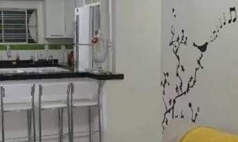 Imagem 4: Aluga-se Casa 10x20 Planejada Lot. Vale Dourado