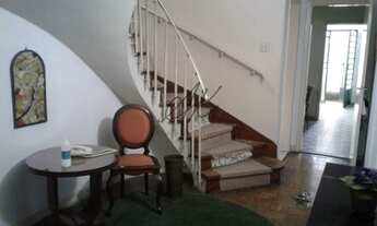 Imagem 2: CASA NA MELHOR LOCALIZAÇÃO DO JARDIM PAULISTANO