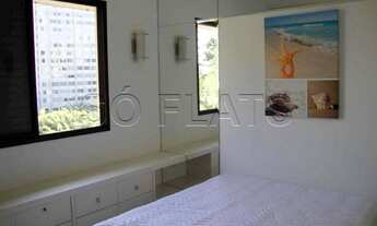 Imagem 6: Apartamento residencial no Morumbi Garden Side com 1 dormitório disponível locação