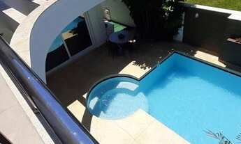 Imagem 7: Casa de Condomínio com 5 quarto à venda no Campeche