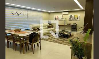 Imagem 4: Apartamento à Venda - Bela Vista, 3 Quartos, 160 m2