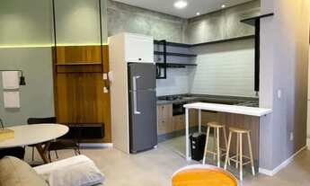 Imagem 4: Apt Studio (Trend Residence)-Campeche próximo do Novo Campeche