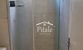 Imagem 7: Apartamento com 2 dormitórios para alugar, 47 m² por R$ 2.065,00/mês - Metalúrgicos - Osas