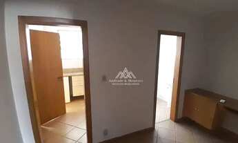 Imagem 5: Apartamento com 1 dormitório para alugar, 40 m² por R$ 850/mês - Centro - Ribeirão Preto/S