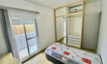 Imagem 7: Gonzaga - Santos - SP 80m2 + 02 dormitórios +01 vaga + lazer completo