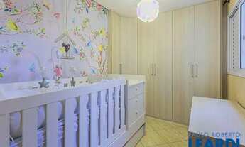 Imagem 7: COBERTURA - JARDIM SANTO ALBERTO - SP