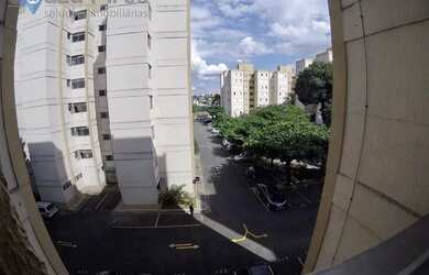 Imagem 5: Apartamento em Taquaral - Campinas