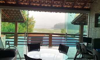 Imagem 2: Chácara em Salesópolis Siqueira imóveis