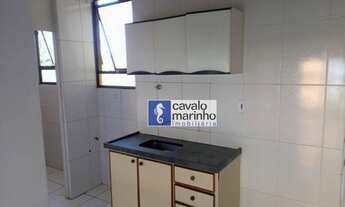 Imagem 5: Apartamento com 3 dormitórios, 63 m² - venda por R$ 290.000,00 ou aluguel por R$ 1.840,00
