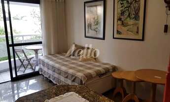 Imagem 1: São Paulo - Flat - Moema