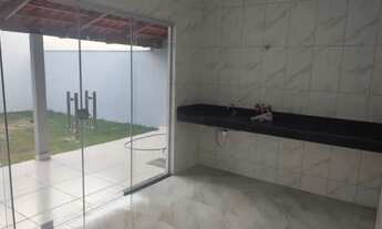 Imagem 4: Térrea para venda possui 97 metros quadrados com 3 quartos