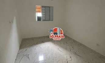 Imagem 7: Casa com 2 dormitórios à venda, 75 m² por R$ 380.000,00 - Caiçara - Praia Grande/SP