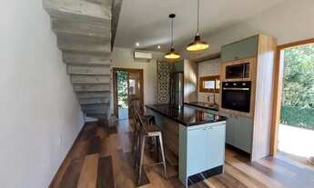 Imagem 7: Casa para Locação em Imbituba, Ibiraquera, 2 dormitórios, 2 suítes, 3 banheiros