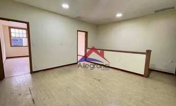 Imagem 2: Casa com 4 dormitórios para alugar por R$ 3.200,00/mês - Belém - São Paulo/SP