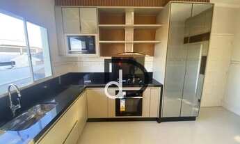 Imagem 4: Casa com 3 dormitórios, 236 m² - venda por R$ 1.090.000,00 ou aluguel por R$ 6.000,00/mês