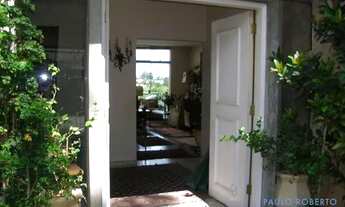 Imagem 4: CASA ASSOBRADADA - MORUMBI - SP