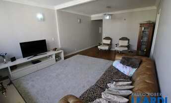 Imagem 4: APARTAMENTO - MOEMA - SP