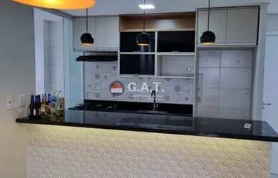 Imagem 2: Apartamento de 3 quartos para alugar no bairro Jardim emília