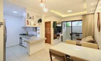 Imagem: Apartamento Térreo à venda com 02 quartos