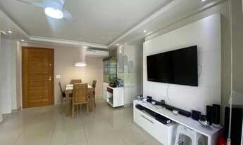 Imagem 4: Apartamento para Venda em Rio de Janeiro, Freguesia (Jacarepaguá), 2 dormitórios, 1 suíte