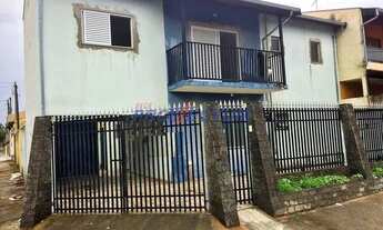 Imagem: Casa - Parque Bandeirantes I (Nova Veneza)