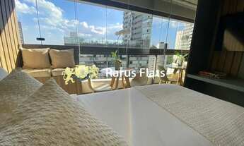 Imagem: Flat excelente para locação em Pinheiros