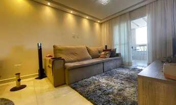 Imagem 5: Apartamento Padrão - Canto do Forte - Praia Grande