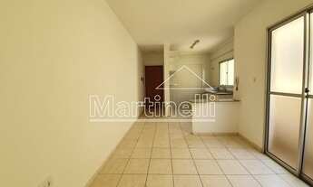 Imagem: Ribeirão Preto - Apartamento Padrão