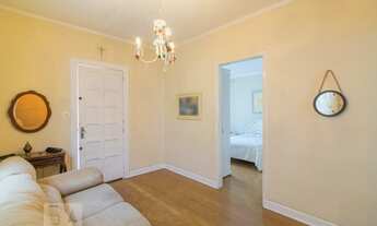 Imagem 4: Casa à Venda - Jardim Bela Vista, 2 Quartos, 85 m2